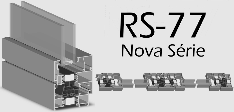 Novidade RS77 imagem